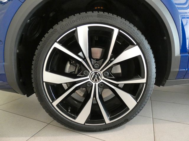 T-Roc 2.0 TSI R-Line 4Motion DSG AHK STHZ KAMERA