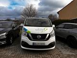 Nissan NV300 in gepflegtem Zustand  Schec... - Nissan: 300z