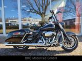 Harley-Davidson FLHP Police Road King 2018 M8 107 - Angebote