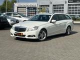 Mercedes-Benz E 300 CDI BlueEfficiency*Leder,Navi,Schiebedach* - gebrauchte Mercedes-Benz E 300 aus dem Jahr 2010