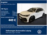 Volkswagen Tiguan R-Line 1.5 l eHybrid 200 kW AHK*PSD*SOUND
