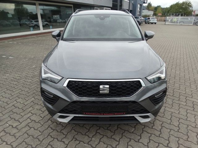 SEAT Ateca Style Navi DCC – Bild 2 von 15