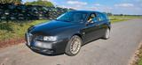 Alfa Romeo 156 1.9 JTD TÜV 01.26 - Alfa Romeo 156: Jtd