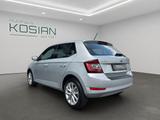 Skoda FABIA SOLEIL 1.0 TSI DSG NAVI+AHK+LED+2xPDC+16'' - Skoda Fabia Gebrauchtwagen in Dortmund