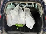 Renault Grand Scenic 1.6 Exception 2009, Leder, Klima - Renault Gebrauchtwagen von 2008