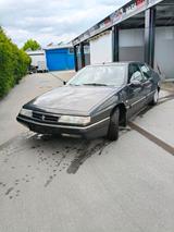 Citroën Citroen XM - Citroën Gebrauchtwagen von 2000