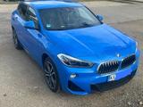 BMW X2 sDrive18i Automatik M Sport - BMW X2 in Karlsruhe
