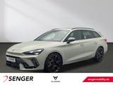 Cupra Leon Sportstourer 2.0 TSI 4Drive VZ Pano. Memory - mit Benzin-Antrieb: Kombi, 2.4