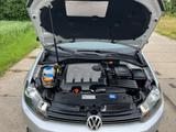 Volkswagen Golf 1.6 TDI DSG BMotion T Style Variant Sty... - VW Kombi von 2011