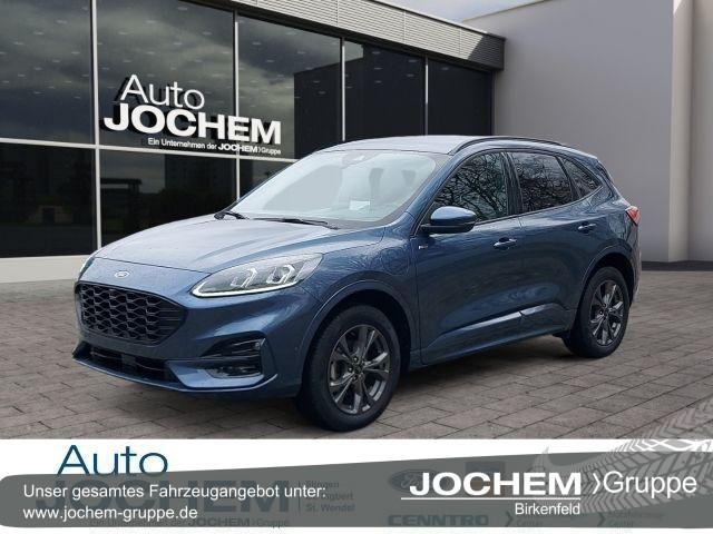 Ford Kuga ST-Line PHEV+Navi+iACC+LED+HUD+elektr.Heckk