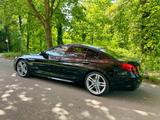 BMW 640d Gran Coupé M Sport Edition Individual B&O  - BMW: E64