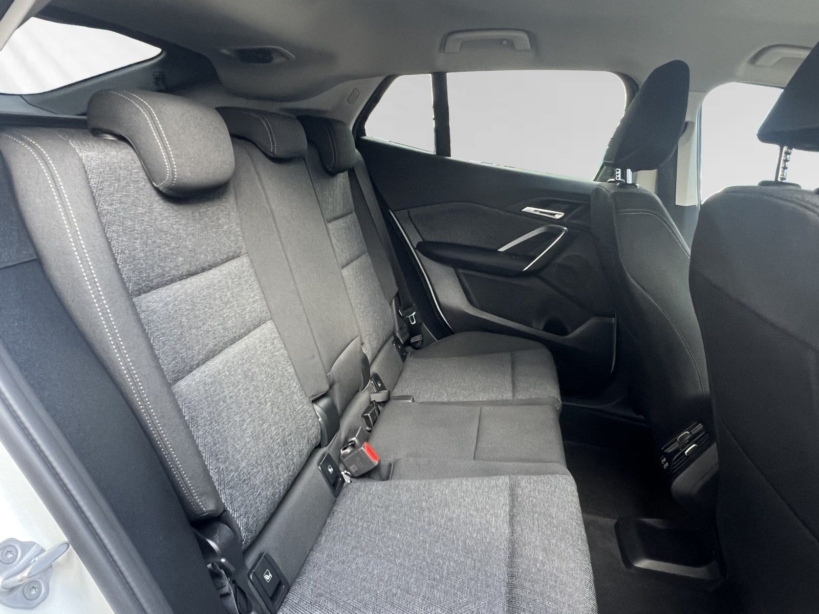 BMW X2 - Bild 13