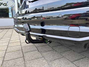 Ford Focus Turnier 1.0 EcoBoost M-Hybrid Aut. ST-Line