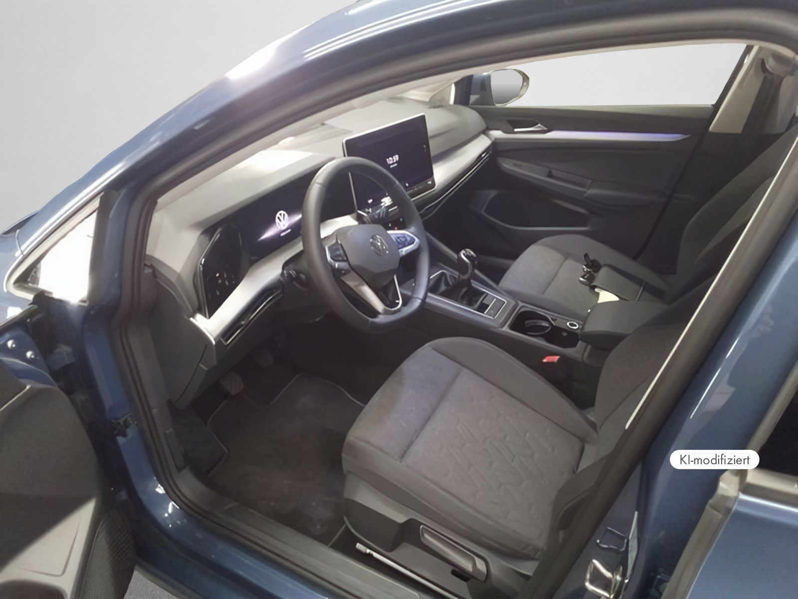Volkswagen Golf - Bild 4