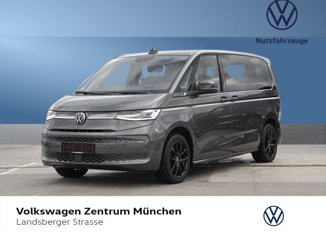 Volkswagen T7 Multivan 1,4 TSI Style eHybrid ACC LED Navi R