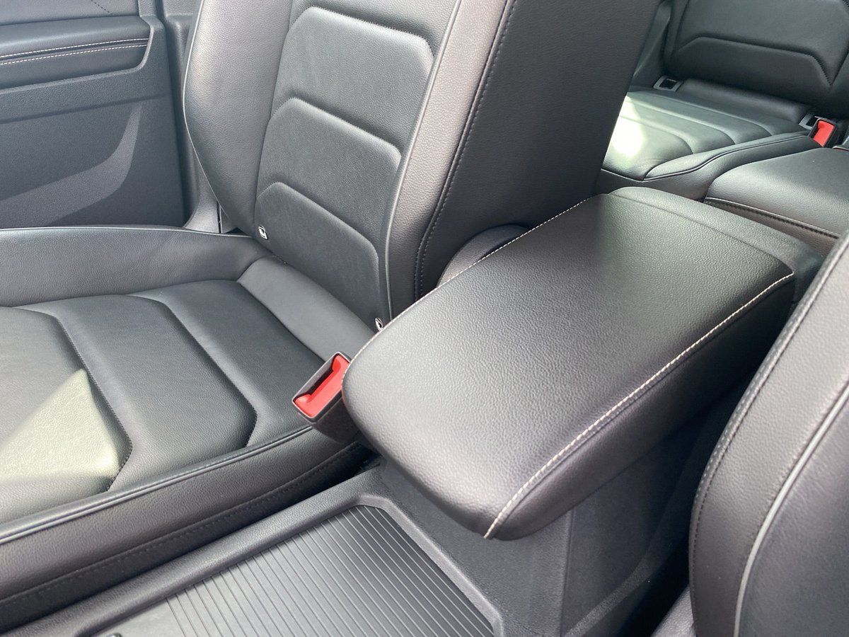 Seat Tarraco - Bild 32