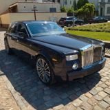 Rolls-Royce Phantom 6,7 V12-NAVI STERNEHIMMEL 24 ZOLL - Rolls-Royce Phantom: V