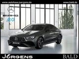 Mercedes-Benz CLA 35 AMG 4M Coupé Premium+/Pano/Burm/Night/19' - gebrauchte Mercedes-Benz CLA 35 AMG aus dem Jahr 2024
