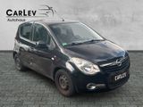Opel Agila B wenig Km PDC vorne Inspektion neu - Opel: Inspektion