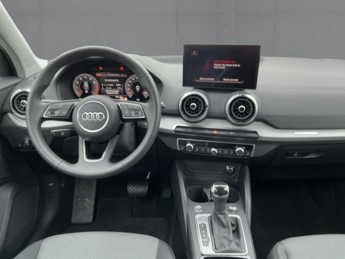 Audi Q2 - Bild 9