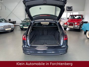 Audi A6 - 12