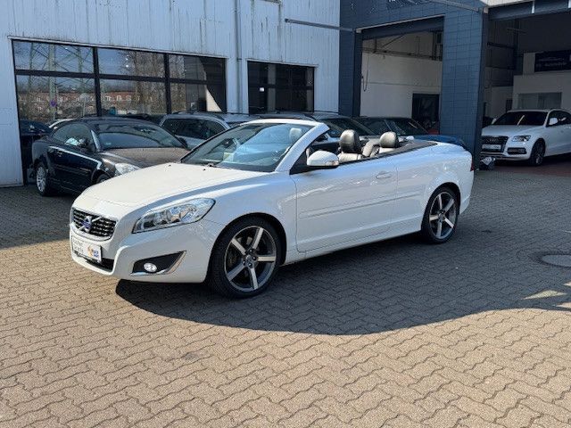 Volvo C70 Cabriolet D3 Inscription