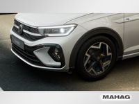 Volkswagen Taigo - Vorschau Bild 8