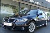 BMW 320 i Touring*Panorama*BiXenon*Navi*AHK - BMW 320 aus 2010: 320i