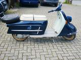 Heinkel Tourist 103A-2 - HEINKEL MOTORRAD