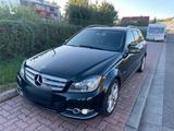 Mercedes-Benz Mercedes C220 CDI Facelift - gebrauchte Mercedes-Benz C 220 mit Facelift