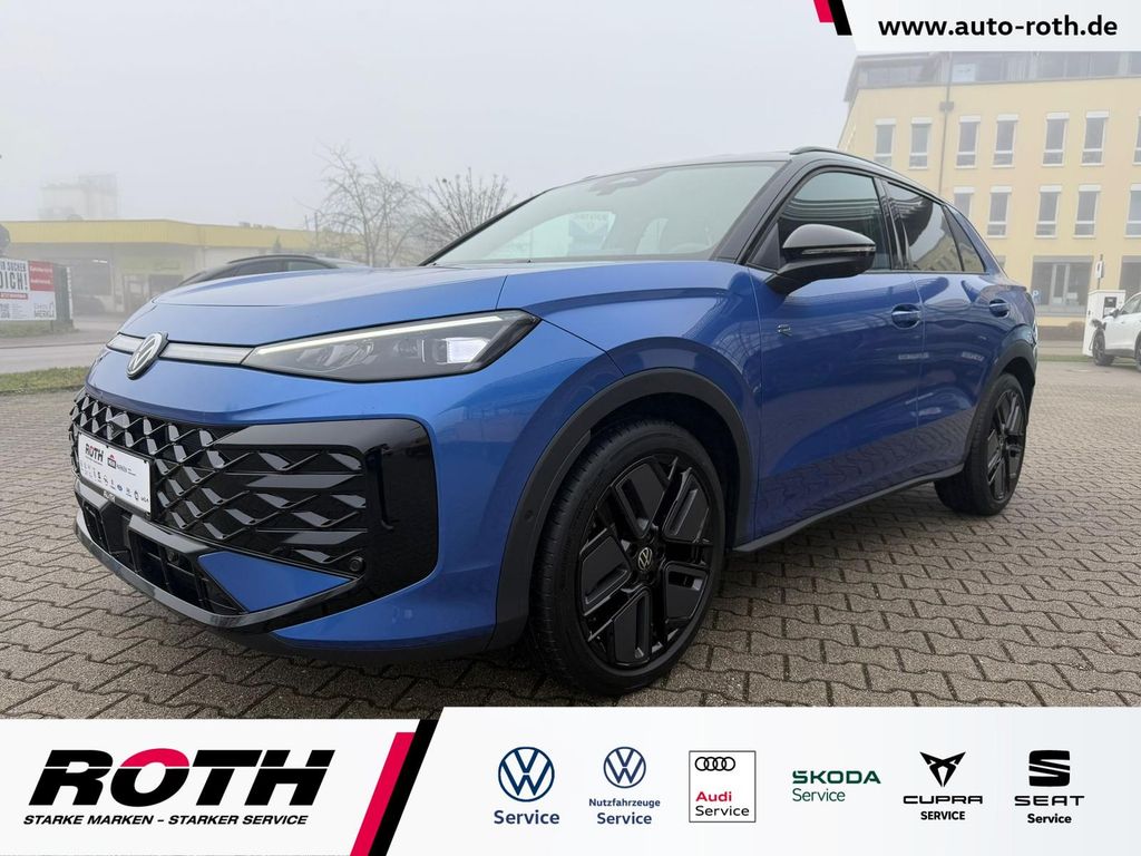 Image of Volkswagen T-Roc