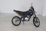 Yamaha WR 125 R - YAMAHA WR 125