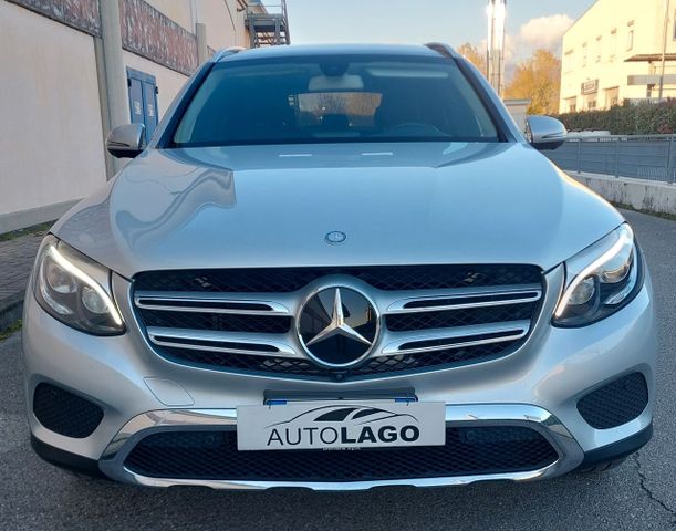 Mercedes-Benz Mercedes-benz GLC 220 d 4Matic Sport