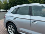Audi Q5 2.0 TFSI S tronic quattro - - Audi Q5 in Wiesbaden