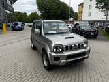 Suzuki JIMNY 1.3 ALLRAD 5-GANG COMFORT - Suzuki Jimny Gebrauchtwagen in München