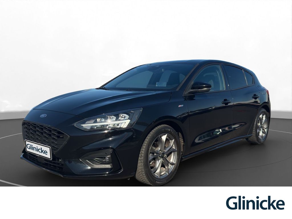 Image of Ford Focus