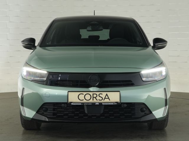 Corsa F FACELIFT YES+SITZHEIZUNG+LED-SCHEINWERFE
