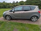 Opel Meriva - Opel Meriva in Rostock