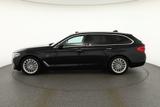 BMW 530i xDrive Luxury Line LED Navi Sitzheizung ACC - BMW 530: 530i