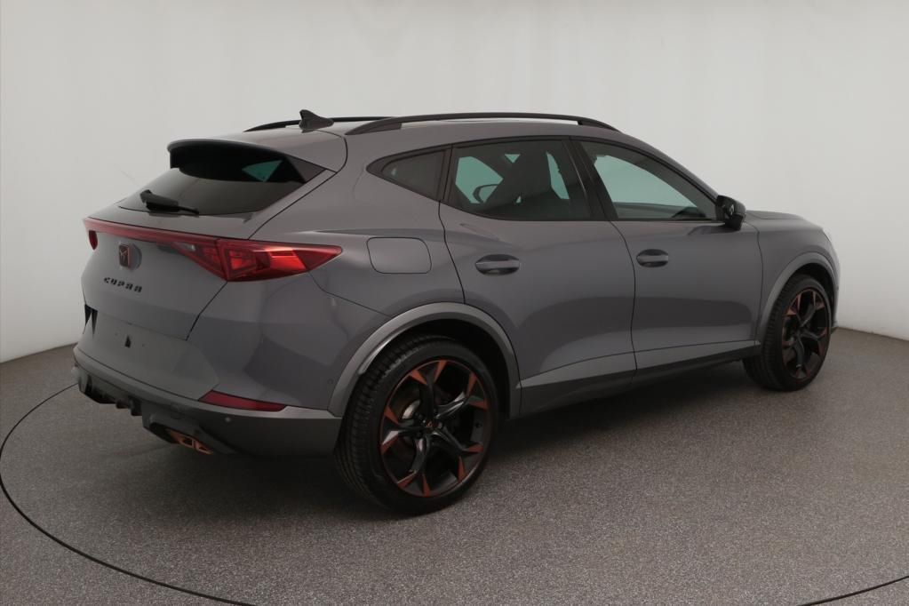 Cupra Formentor VZ 1.4 e-Hybrid DSG Pano*RFK*PDC*Tempo