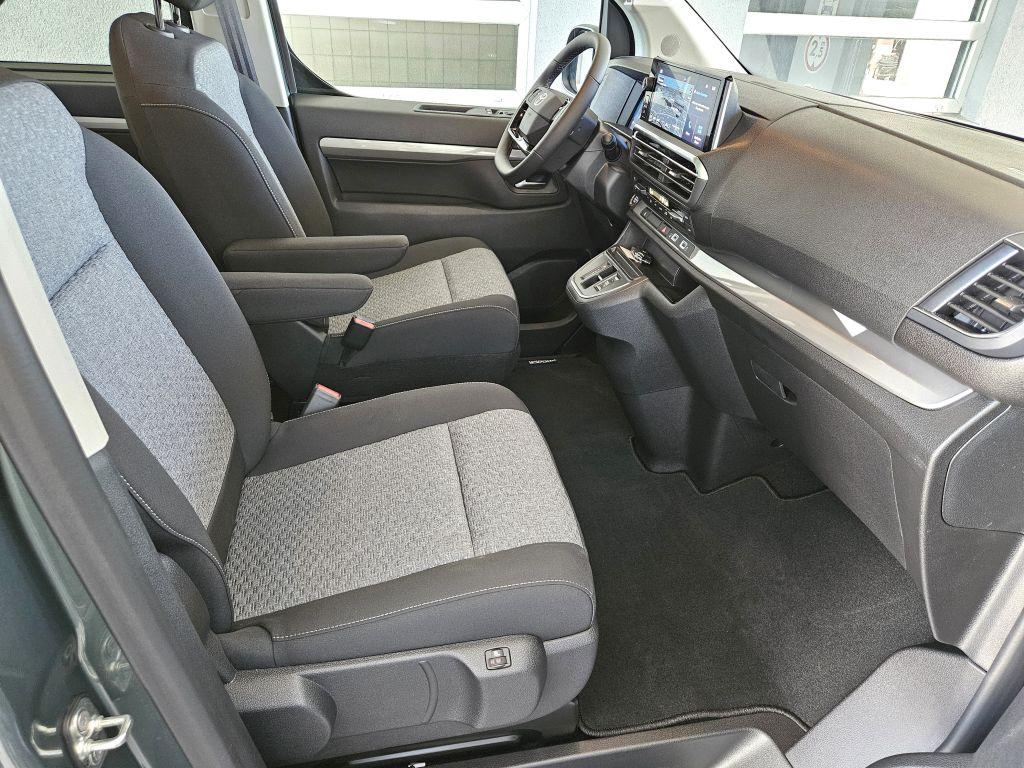 Toyota Proace Verso 2,2-l-D L2  Automatik Teamplayer*Na
