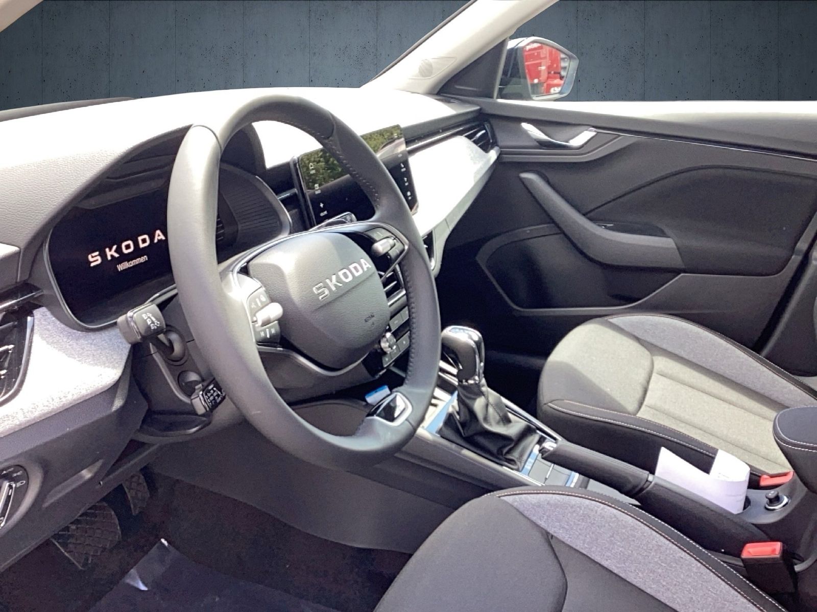 Skoda Kamiq - Bild 9