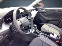 Skoda Kamiq - Vorschau Bild 9