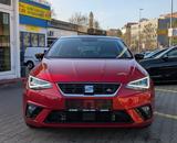 Seat Ibiza 1.5 FR*1Hd*ACC*PANO*LED*CarPlay*Rkam*Garan - gebrauchte Seat Kleinwagen