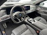 BMW i7 xDrive60 M Sport || Pano TheatreScreen el.Tür - BMW i7 Jahreswagen
