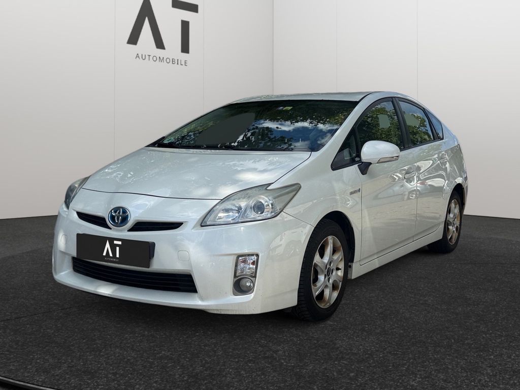 Angebot ansehen Toyota Prius