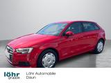 Audi A3 Sportback 1.0 TFSI