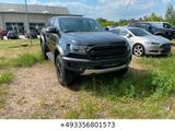 Ford Ranger Raptor Doppelkabine 4x4 Diesel Leder - Ford Ranger: Doppelkabine