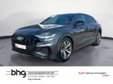 Audi Q8 50 TDI quattro S-Line B&O AirSuspension Matri