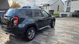 Dacia Duster 4x2 Diesel AHK - Dacia Duster 4x2 mit Diesel-Antrieb